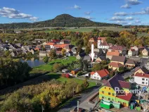 Prodej rodinného domu, Liběšice, 247 m2