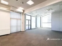 Pronájem kanceláře, Brno, 248 m2