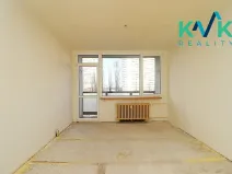 Prodej bytu 2+1, Chomutov, Březenecká, 61 m2