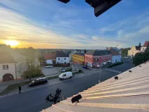 Prodej rodinného domu, Mladá Vožice, Husovo náměstí, 264 m2