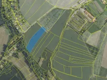 Prodej pole, Radějovice, 4999 m2