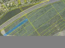 Prodej pole, Mníšek pod Brdy, 1184 m2