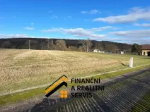 Prodej pozemku pro bydlení, Libáň, 2219 m2