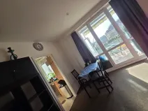 Pronájem bytu 2+1, Praha, 50 m2