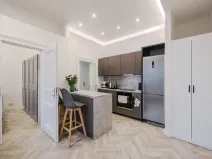 Pronájem bytu 2+kk, Praha - Bubeneč, U Sparty, 44 m2