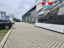 Pronájem garáže, Nupaky, Komerční, 420 m2