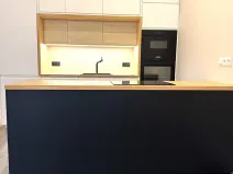 Pronájem bytu 2+kk, Praha - Žižkov, Blahníkova, 51 m2