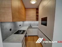 Pronájem bytu 2+kk, Zlín, Ševcovská, 61 m2