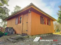 Prodej - jiné, Podkopná Lhota, 55 m2