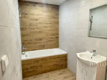 Pronájem bytu 3+1, Ústí nad Labem, Mlýnská, 65 m2