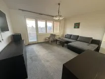 Pronájem bytu 1+kk, Praha - Krč, Lukešova, 35 m2