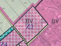 Prodej pozemku pro bydlení, Dvorce, 1157 m2