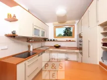 Pronájem bytu 3+kk, Praha - Liboc, Naardenská, 97 m2