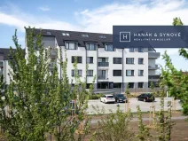 Pronájem bytu 1+kk, Pohořelice, U Kasáren, 53 m2