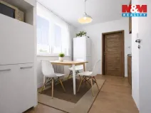Prodej bytu 3+1, Veverská Bítýška, Na Bítýškách, 69 m2