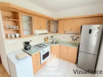 Prodej bytu 2+1, Havířov, Mozartova, 50 m2