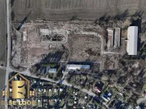 Pronájem komerčního pozemku, Třebechovice pod Orebem, Ambrožova, 29000 m2