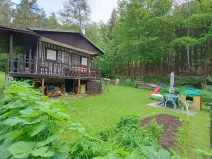 Prodej chaty, Zruč-Senec, 52 m2