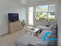 Pronájem bytu 2+1, Děčín, Kosmonautů, 63 m2