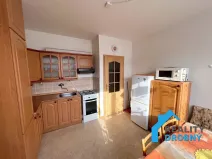 Prodej bytu 1+1, Ústí nad Labem, Švestková, 36 m2