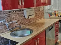 Prodej bytu 3+1, Ústí nad Labem, Jizerská, 82 m2