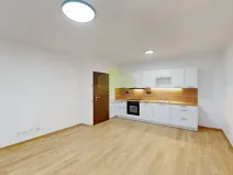 Pronájem bytu 2+kk, Olomouc, Topolová, 56 m2