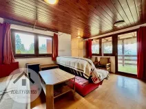 Prodej chaty, Ústí nad Labem, Na Čihadle, 38 m2