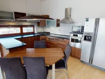 Pronájem bytu 3+kk, Praha - Štěrboholy, Laudonova, 135 m2