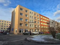 Pronájem bytu 2+kk, Praha - Krč, Za Zelenou liškou, 52 m2