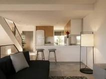 Prodej rodinného domu, Bigastro, Španělsko, 163 m2