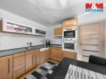 Prodej rodinného domu, Rakovník - Rakovník II, Průhon, 174 m2