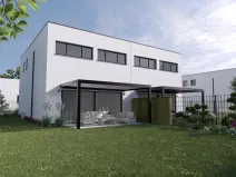 Prodej rodinného domu, Veleň, 134 m2