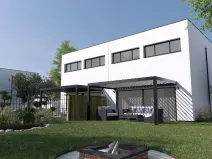 Prodej rodinného domu, Veleň, 134 m2