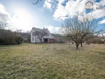 Prodej rodinného domu, Vlastějovice, 76 m2