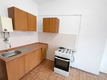 Pronájem bytu 2+kk, Praha - Holešovice, Poupětova, 50 m2