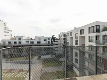 Pronájem bytu 1+kk, Praha - Vinohrady, Korunní, 42 m2