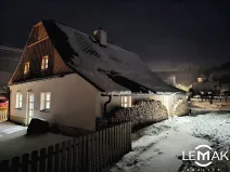 Prodej chalupy, Bohdíkov, 144 m2