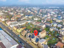 Prodej rodinného domu, Turnov, Nádražní, 254 m2