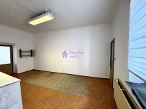 Pronájem bytu 3+1, Olomouc - Chválkovice, Chválkovická, 103 m2