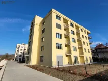 Prodej bytu 3+kk, Liberec, Zlínská, 82 m2