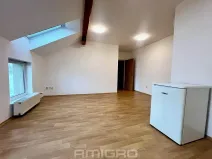 Pronájem bytu 2+kk, Brno, Reissigova, 47 m2