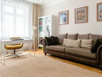 Prodej bytu 3+1, Karlovy Vary, Foersterova, 112 m2