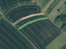 Prodej pole, Podolí, 2575 m2