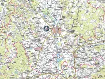 Prodej pole, Ústín, 18419 m2