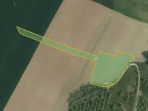 Prodej pole, Luže, 50940 m2