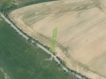 Prodej pole, Vlastiboř, 9560 m2