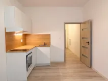 Pronájem bytu 2+kk, Milovice - Mladá, Slepá, 57 m2