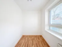 Pronájem bytu 2+kk, Milovice - Mladá, Braniborská, 30 m2