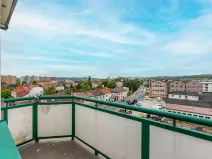 Prodej bytu 1+1, Kutná Hora, Benešova, 41 m2