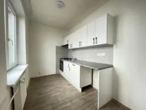 Pronájem bytu 2+1, Litvínov, Podkrušnohorská, 51 m2